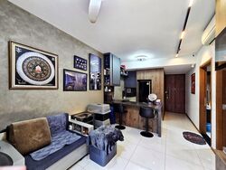 Palm Isles (D17), Condominium #457958861